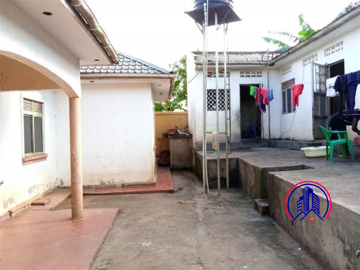 Bungalow for sale in Namugongo Wakiso