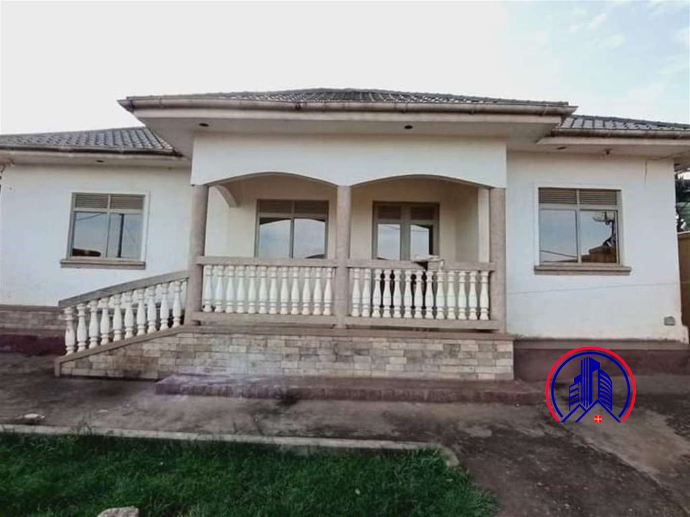 Bungalow for sale in Namugongo Wakiso