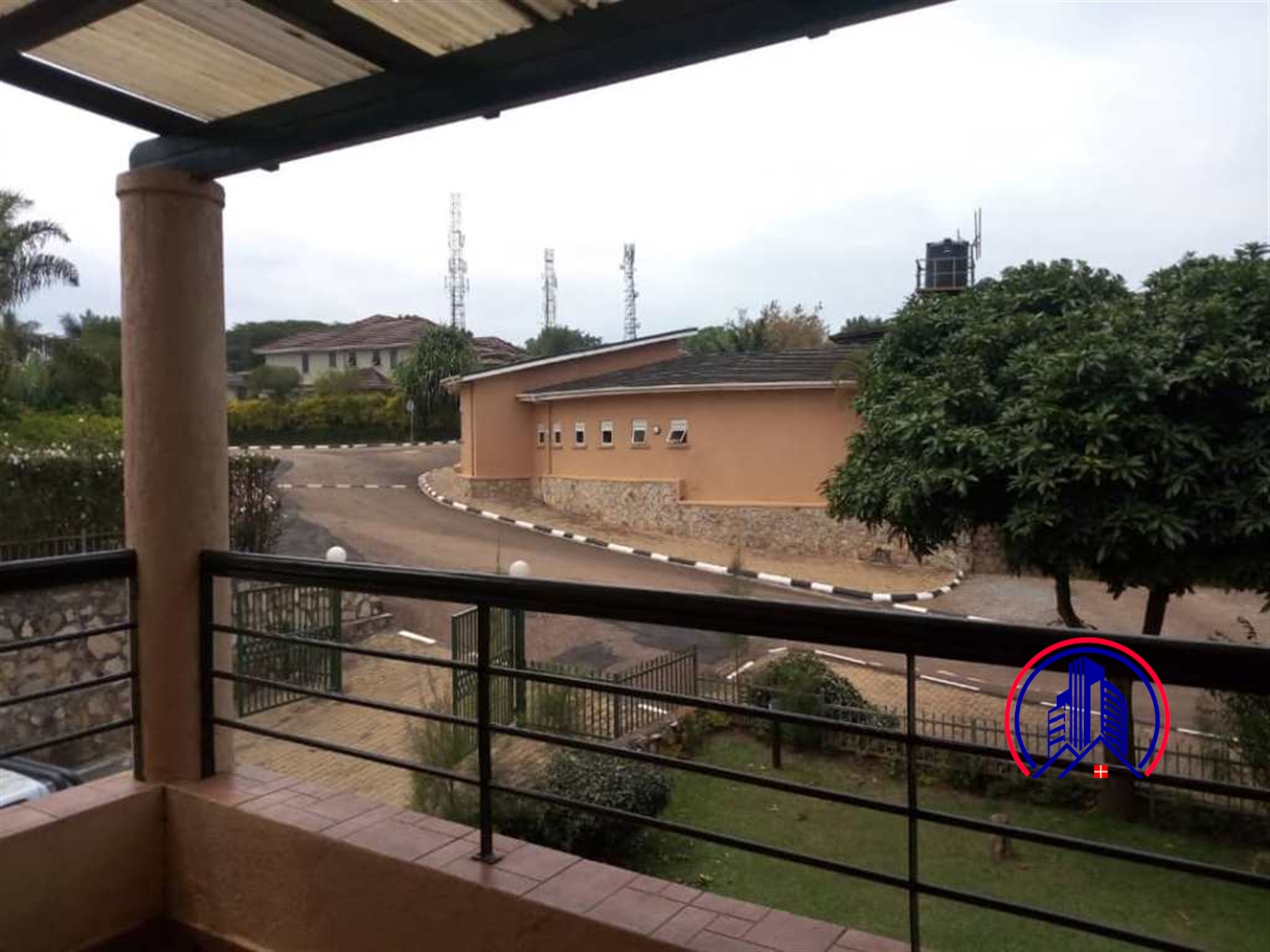 Storeyed house for sale in Munyonyo Kampala