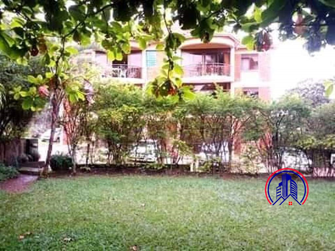 Apartment for rent in Mutungo Kampala