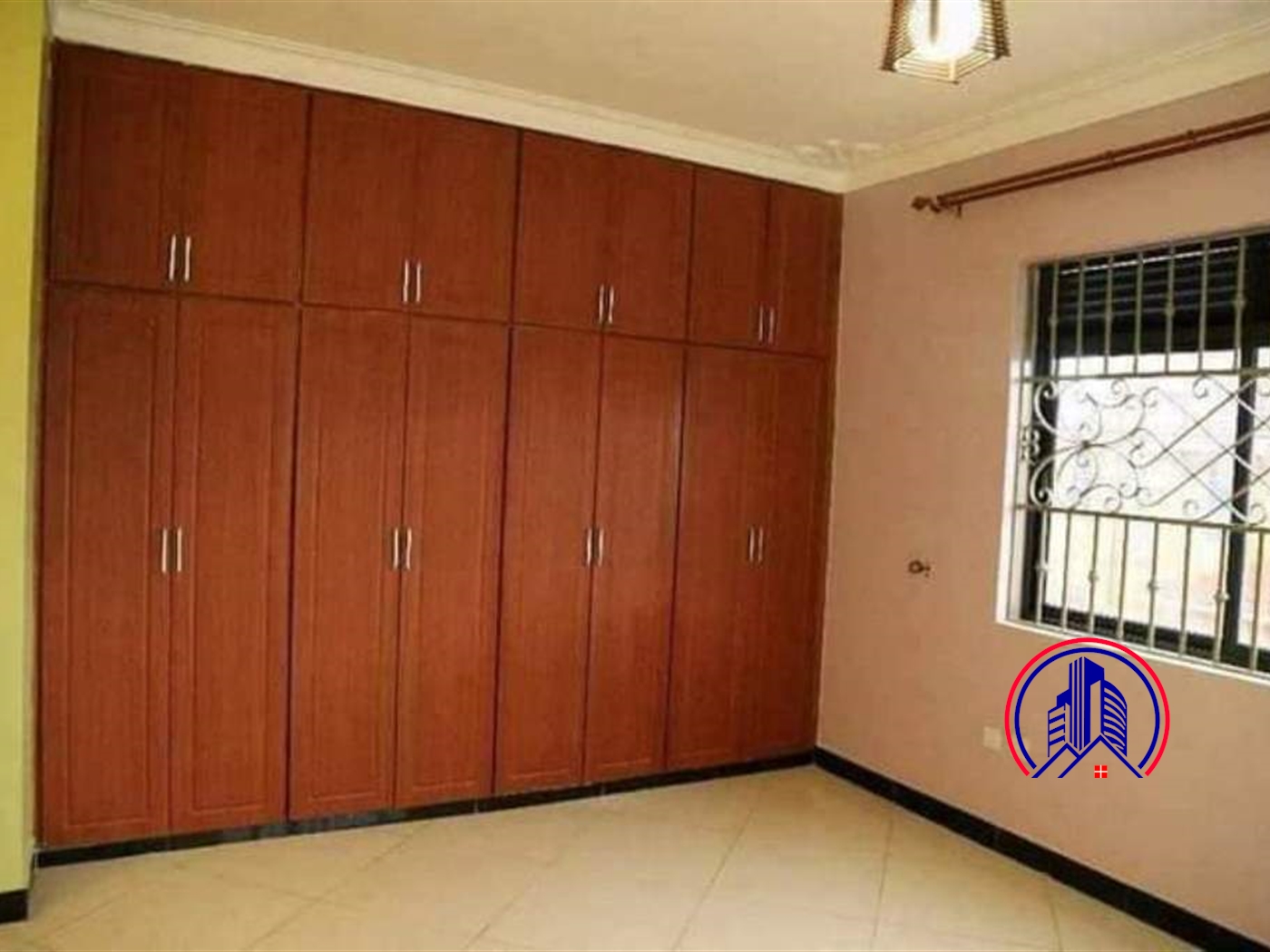 Apartment for rent in Kisaasi Kampala