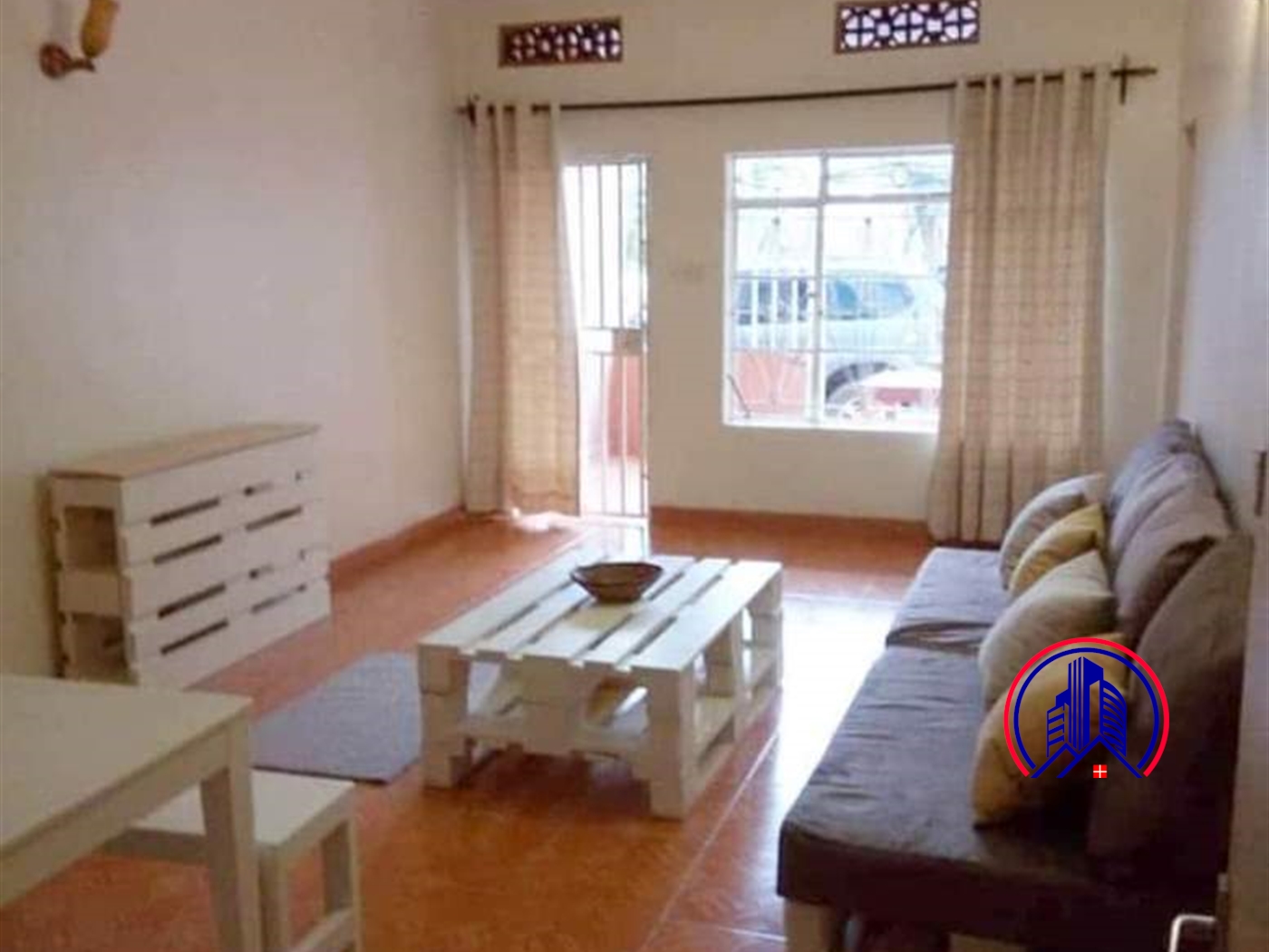 Apartment for rent in Mawandaroad Kampala