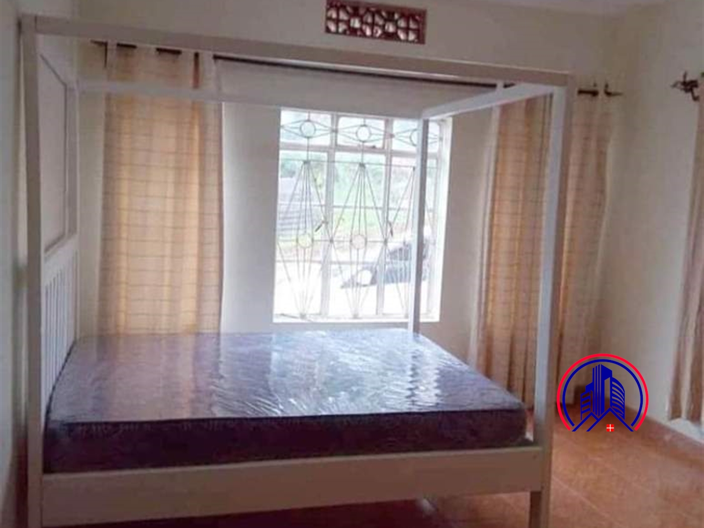 Apartment for rent in Mawandaroad Kampala