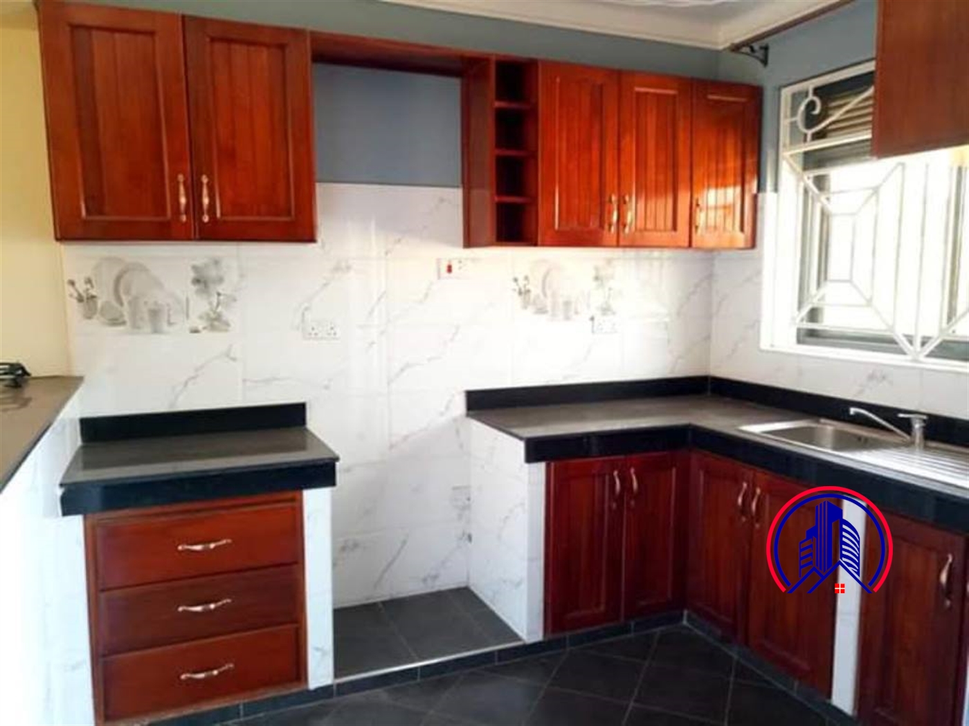 Apartment for rent in Bukoto Kampala