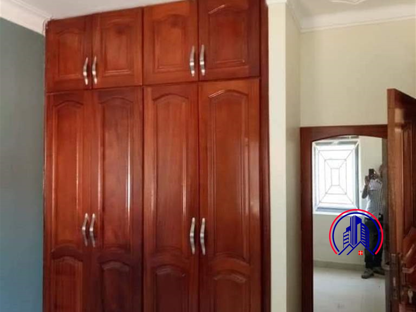 Apartment for rent in Bukoto Kampala