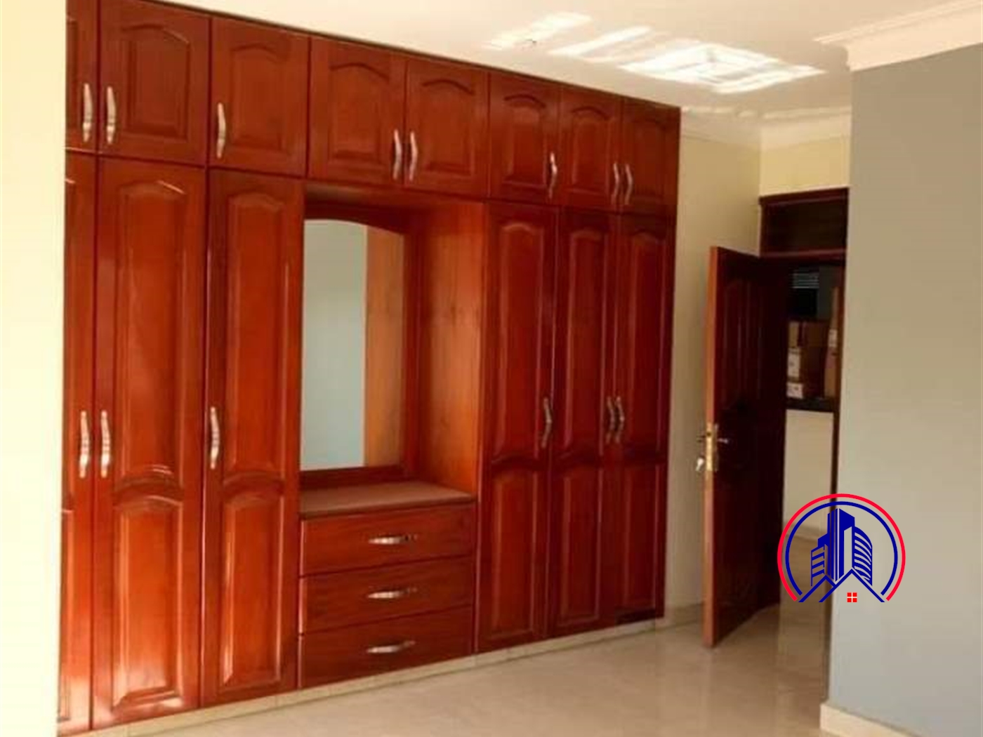 Apartment for rent in Bukoto Kampala