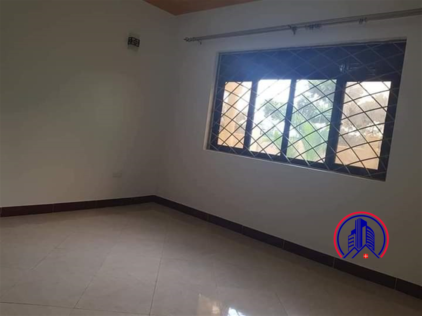 Bungalow for rent in Kisaasi Kampala