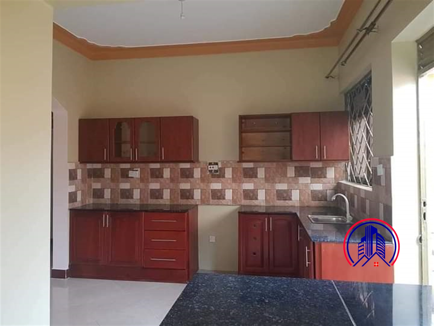 Bungalow for rent in Kisaasi Kampala