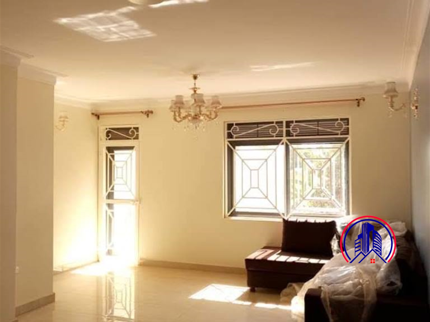 Bungalow for rent in Kisaasi Kampala