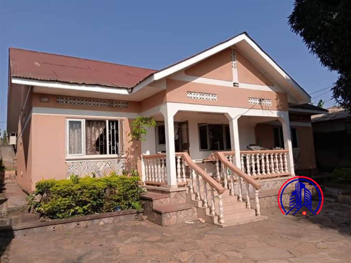 Bungalow for sale in Najjera Wakiso