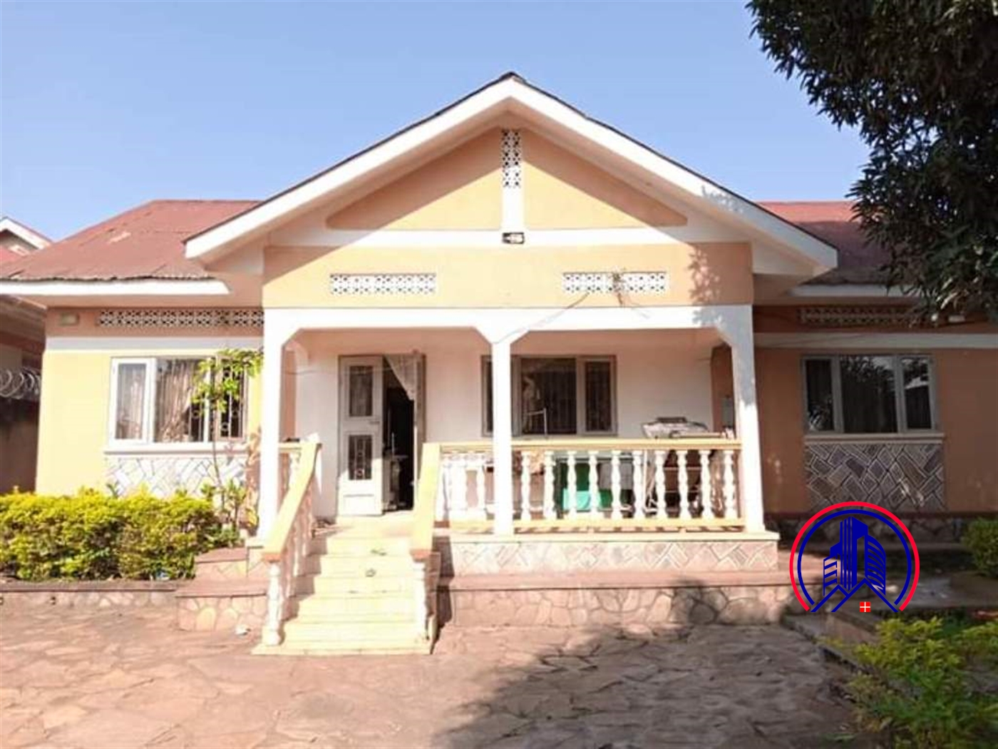 Bungalow for sale in Najjera Wakiso