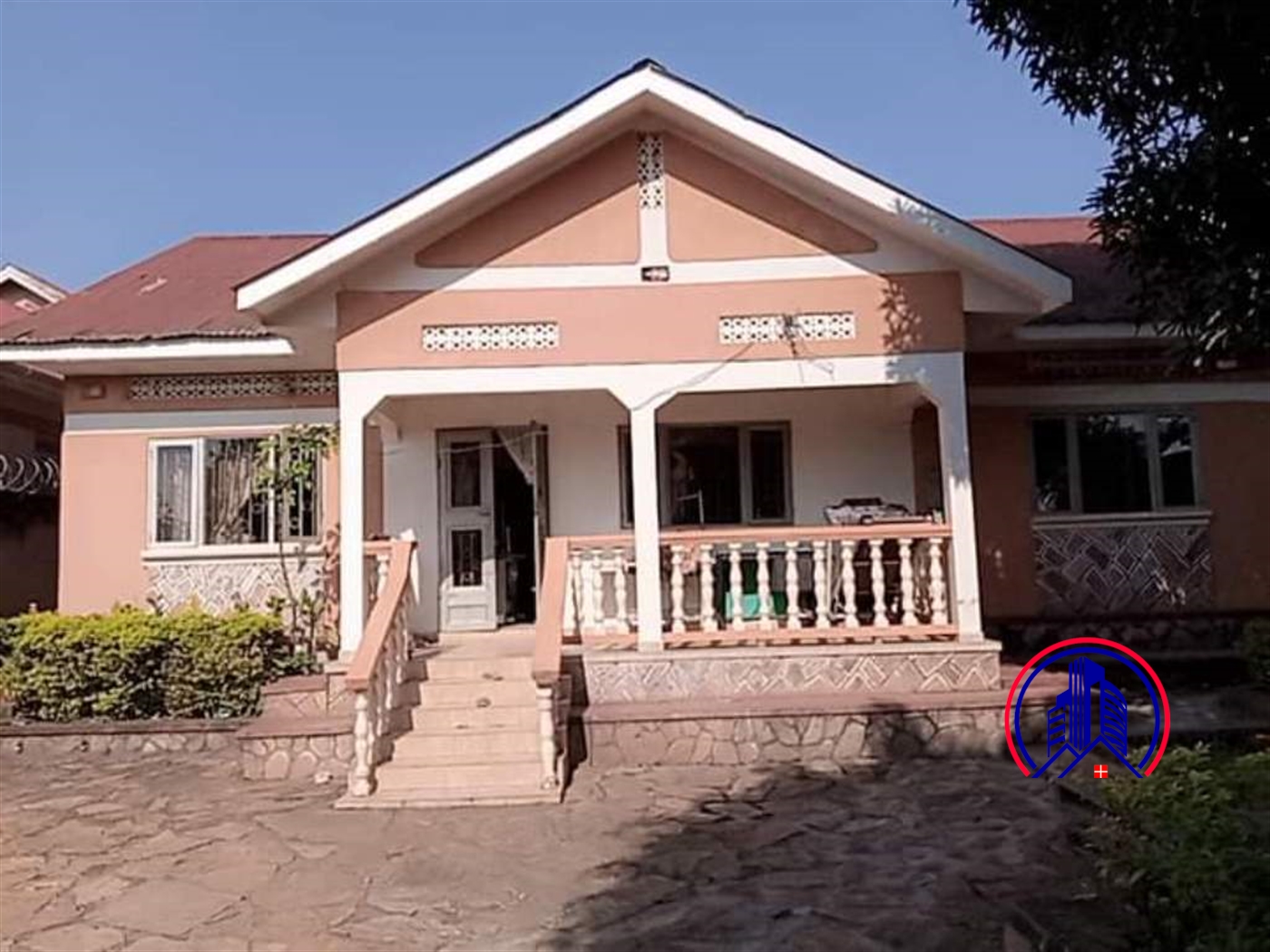 Bungalow for sale in Najjera Wakiso