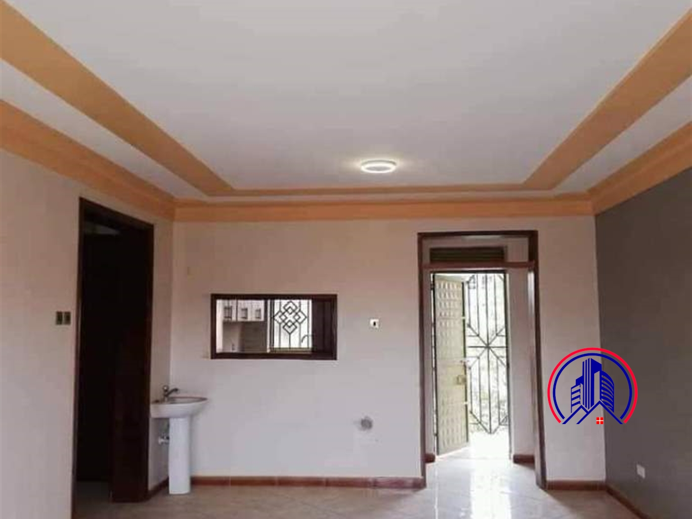 Apartment for rent in Kulambilo Kampala