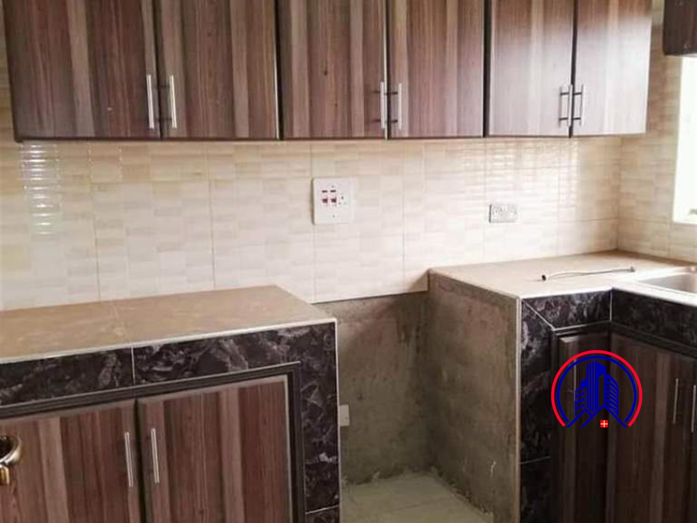 Apartment for rent in Kulambilo Kampala