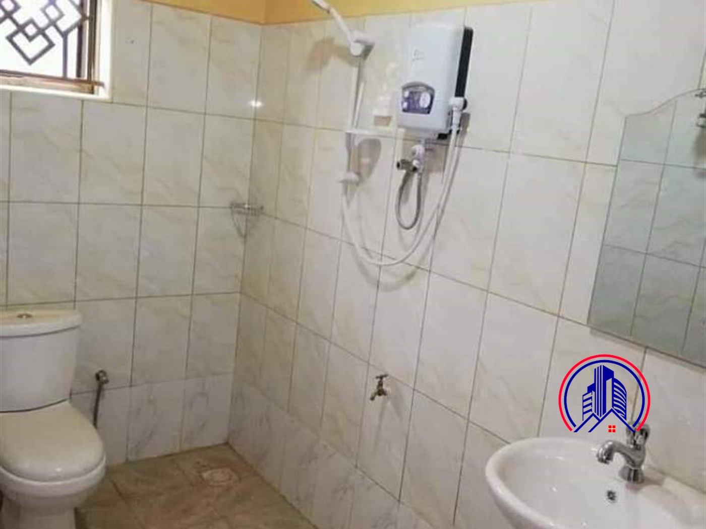 Apartment for rent in Kulambilo Kampala