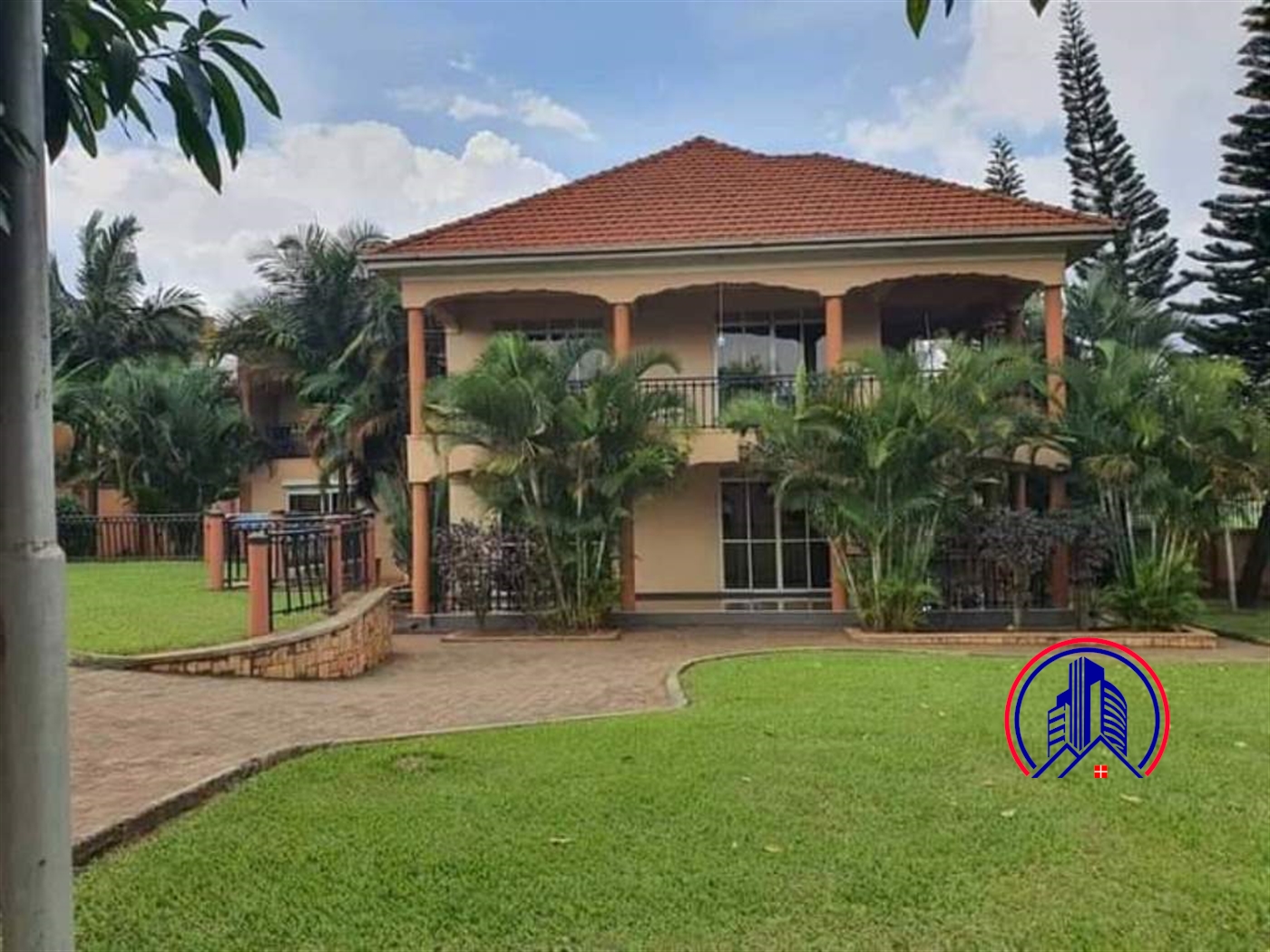 Storeyed house for sale in Kololo Kampala