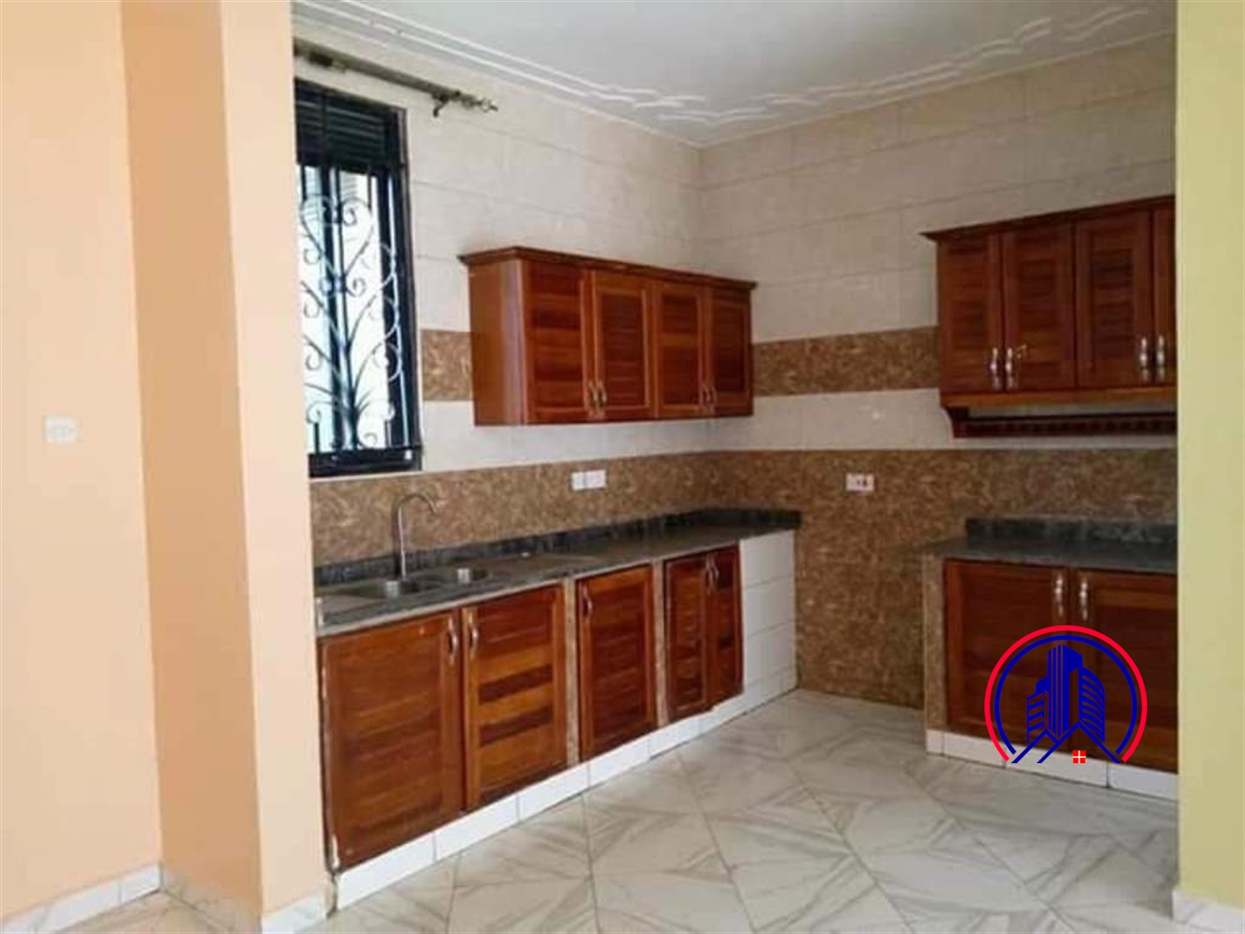 Apartment for rent in Najjera Wakiso