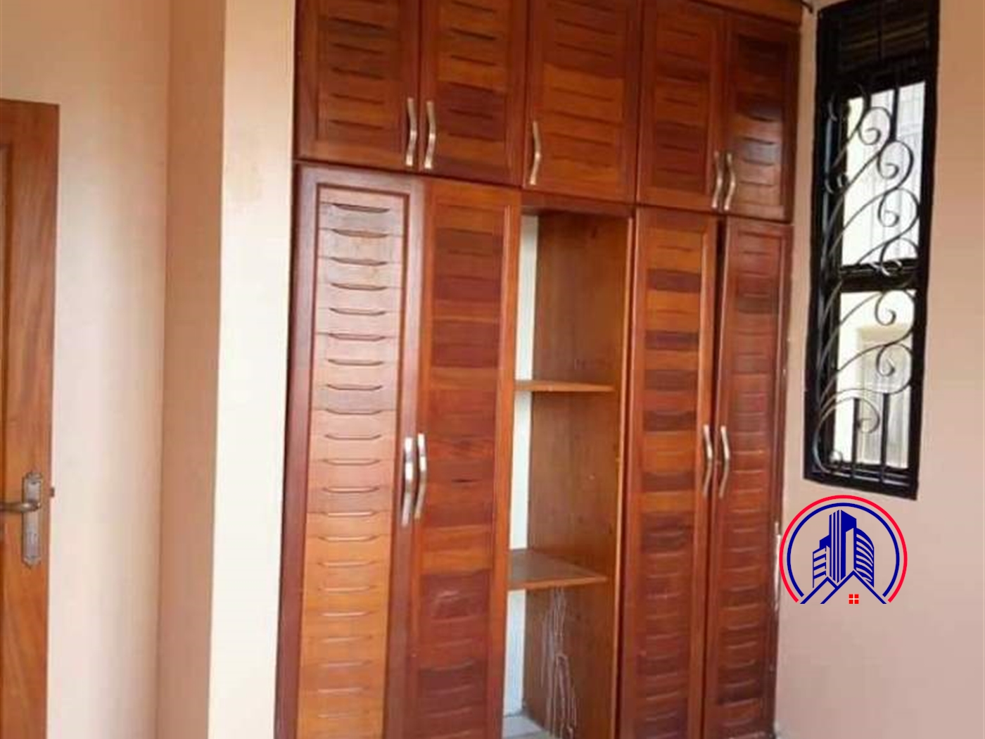 Apartment for rent in Najjera Wakiso