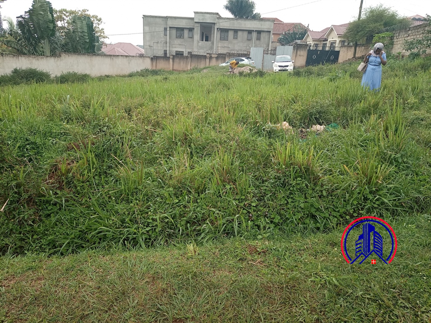 Residential Land for sale in Najjera Wakiso