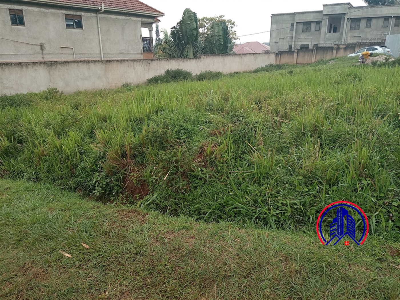 Residential Land for sale in Najjera Wakiso