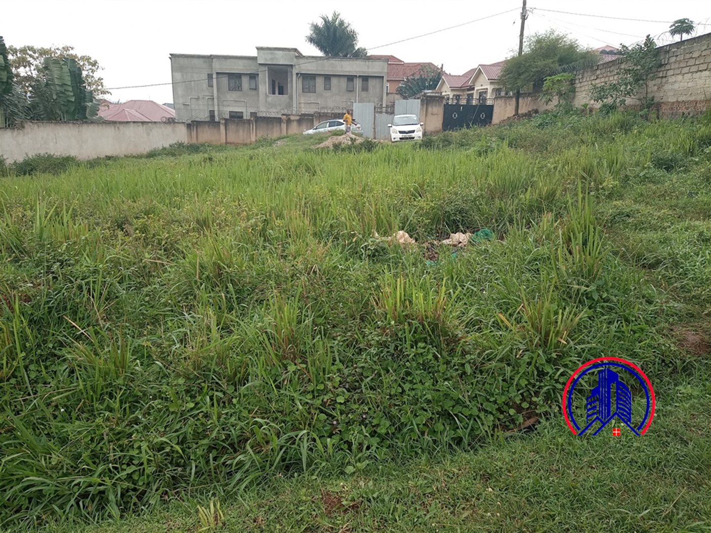 Residential Land for sale in Najjera Wakiso