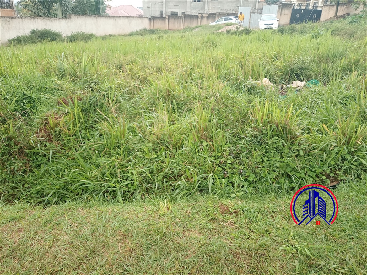 Residential Land for sale in Najjera Wakiso