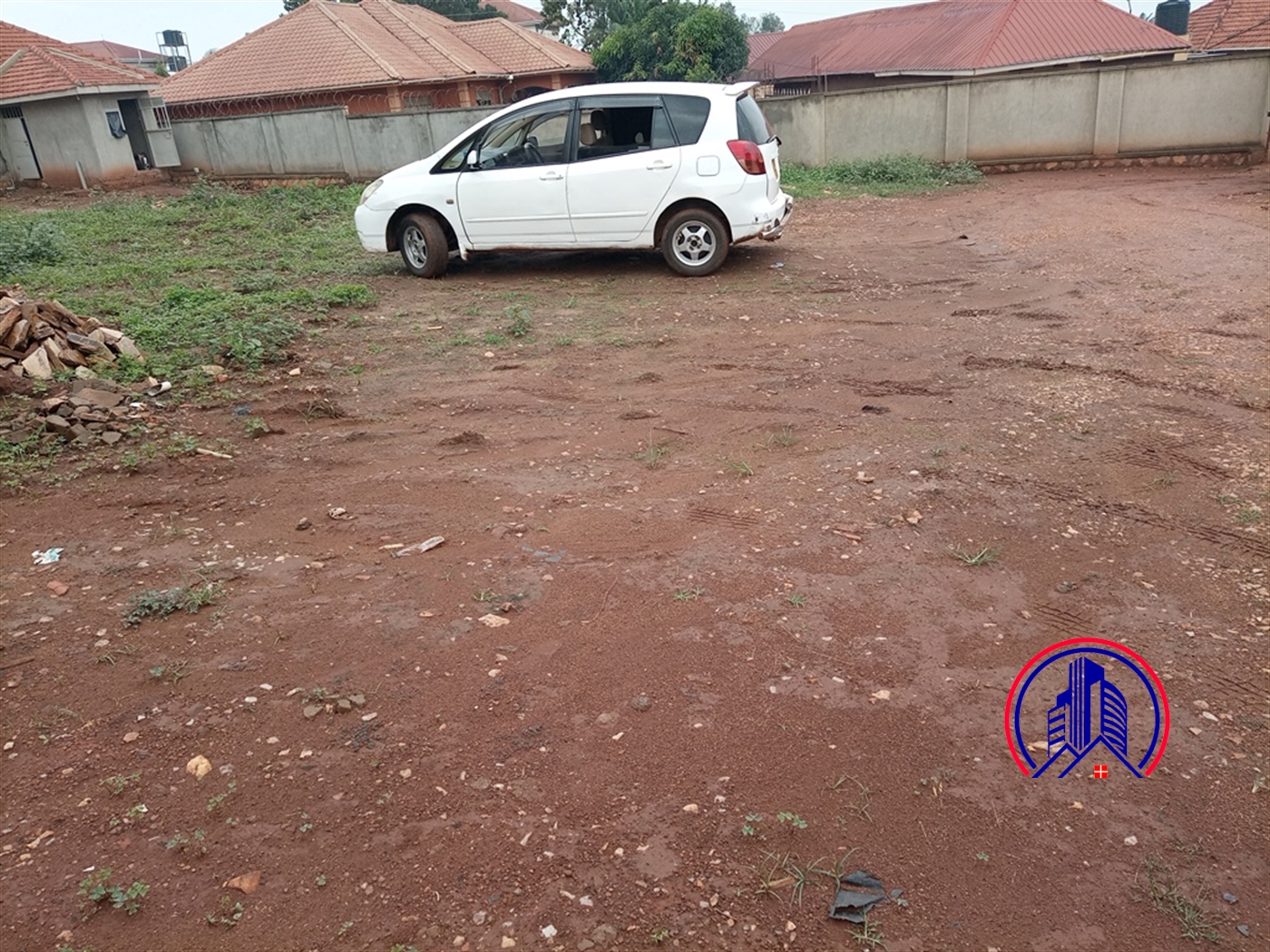 Residential Land for sale in Najjera Wakiso