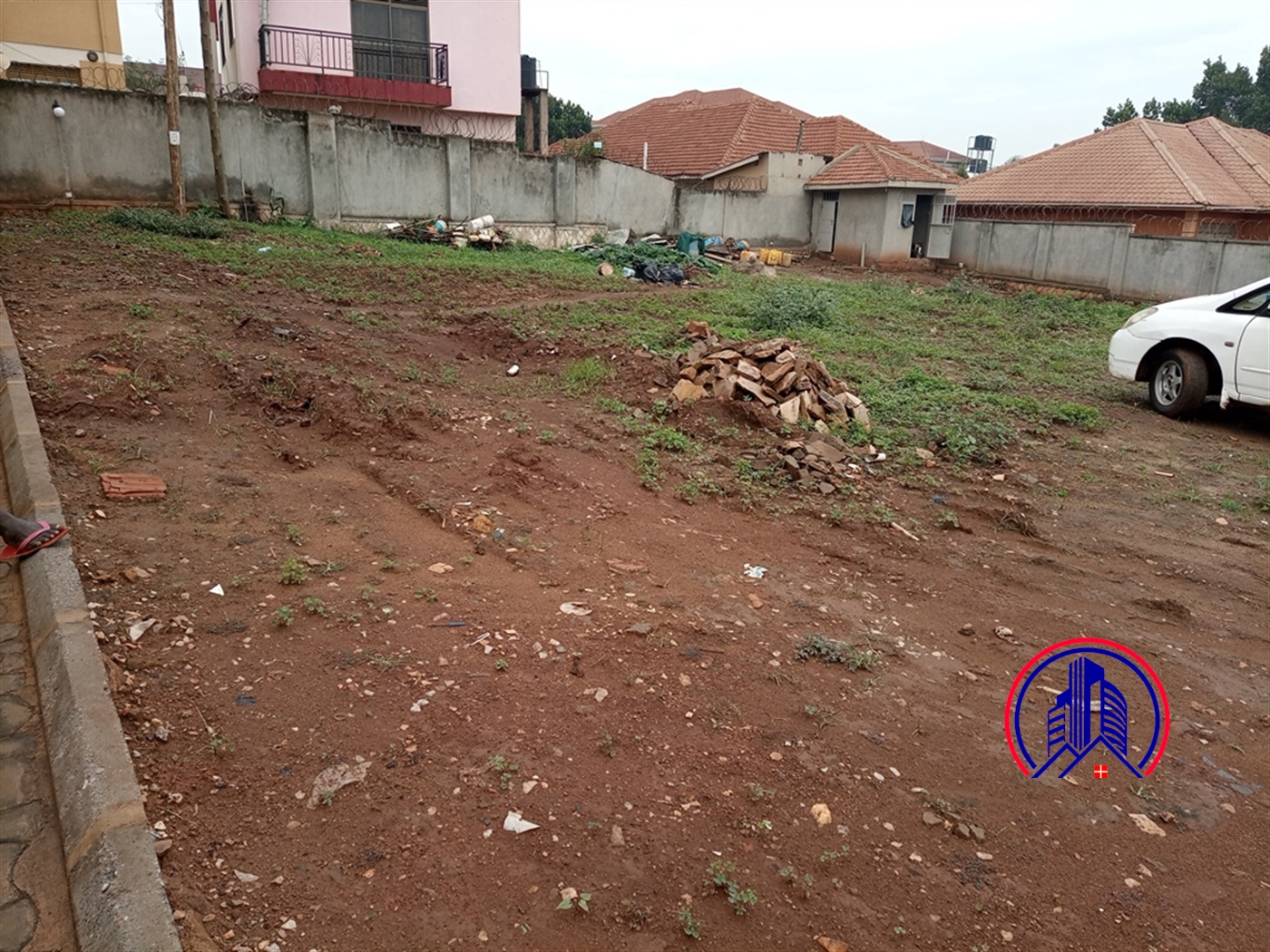 Residential Land for sale in Najjera Wakiso