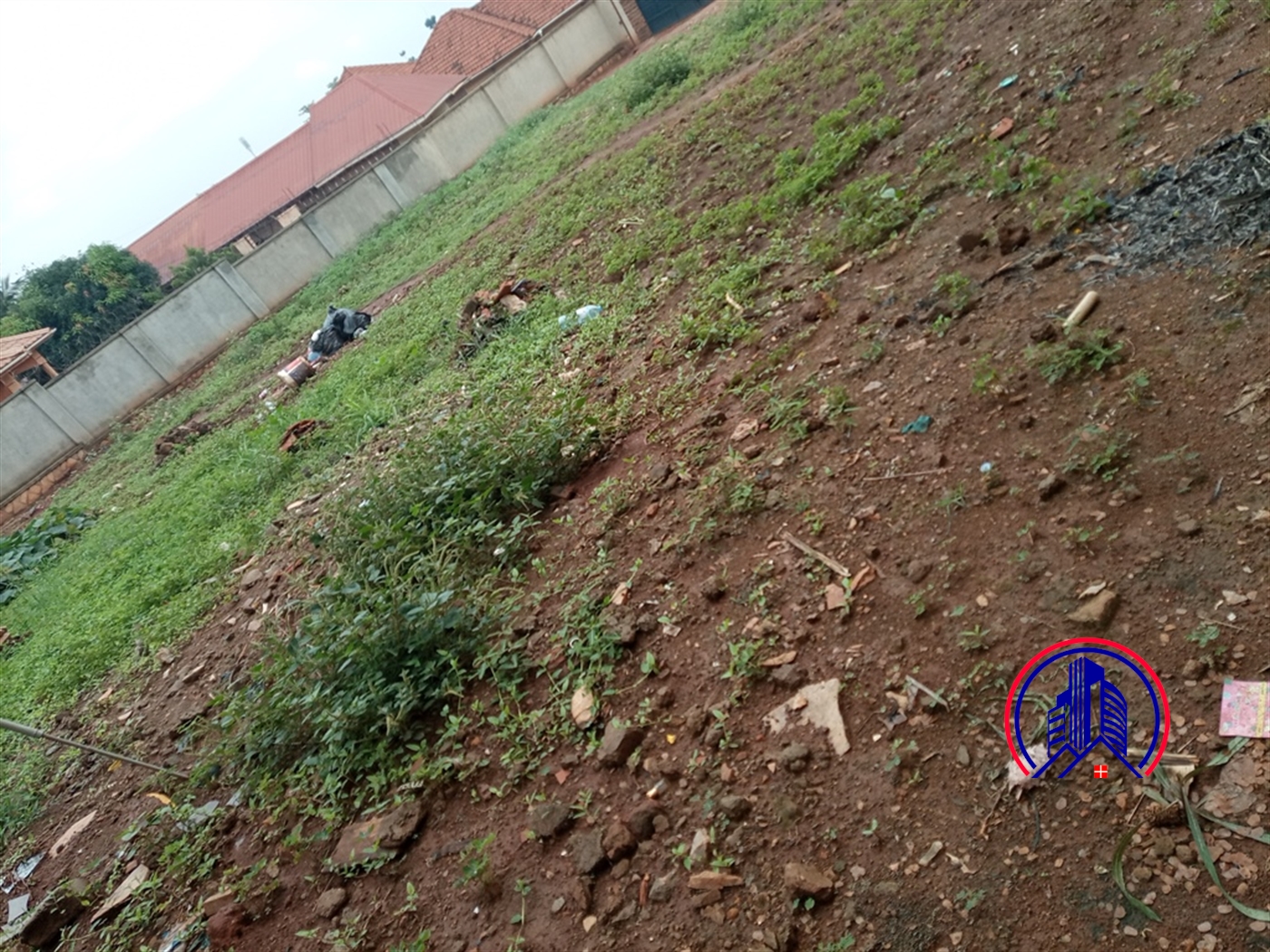 Residential Land for sale in Najjera Wakiso