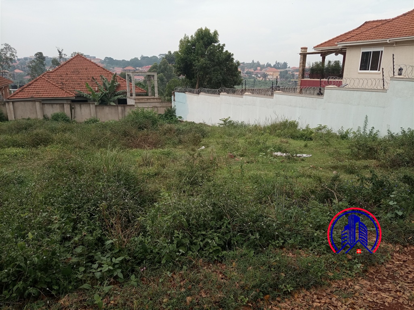 Residential Land for sale in Kira Wakiso