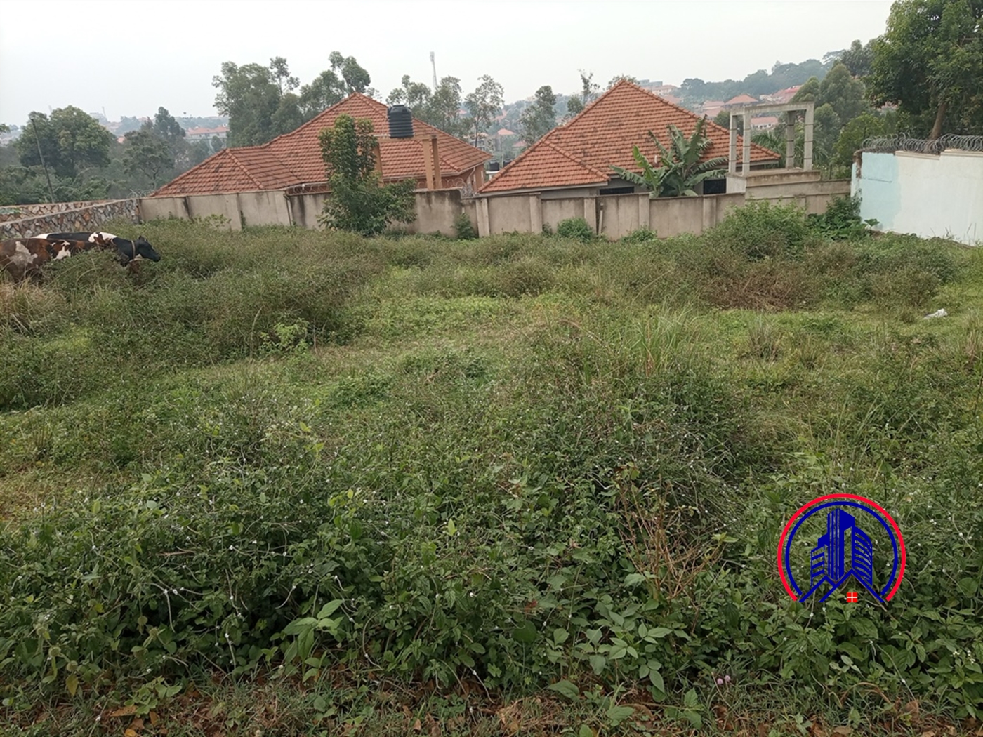 Residential Land for sale in Kira Wakiso