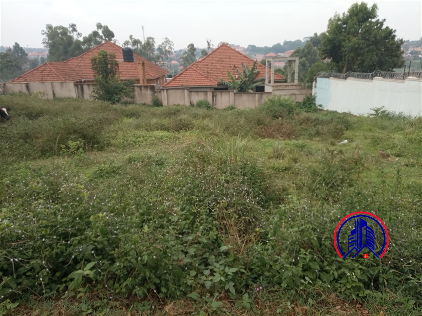 Residential Land for sale in Kira Wakiso