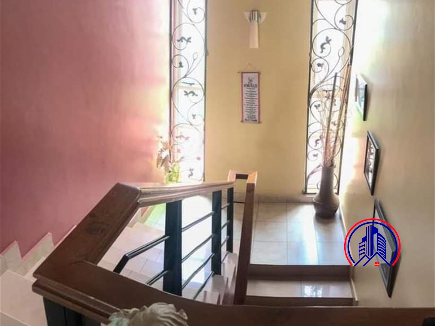 Storeyed house for sale in Lubowa Wakiso