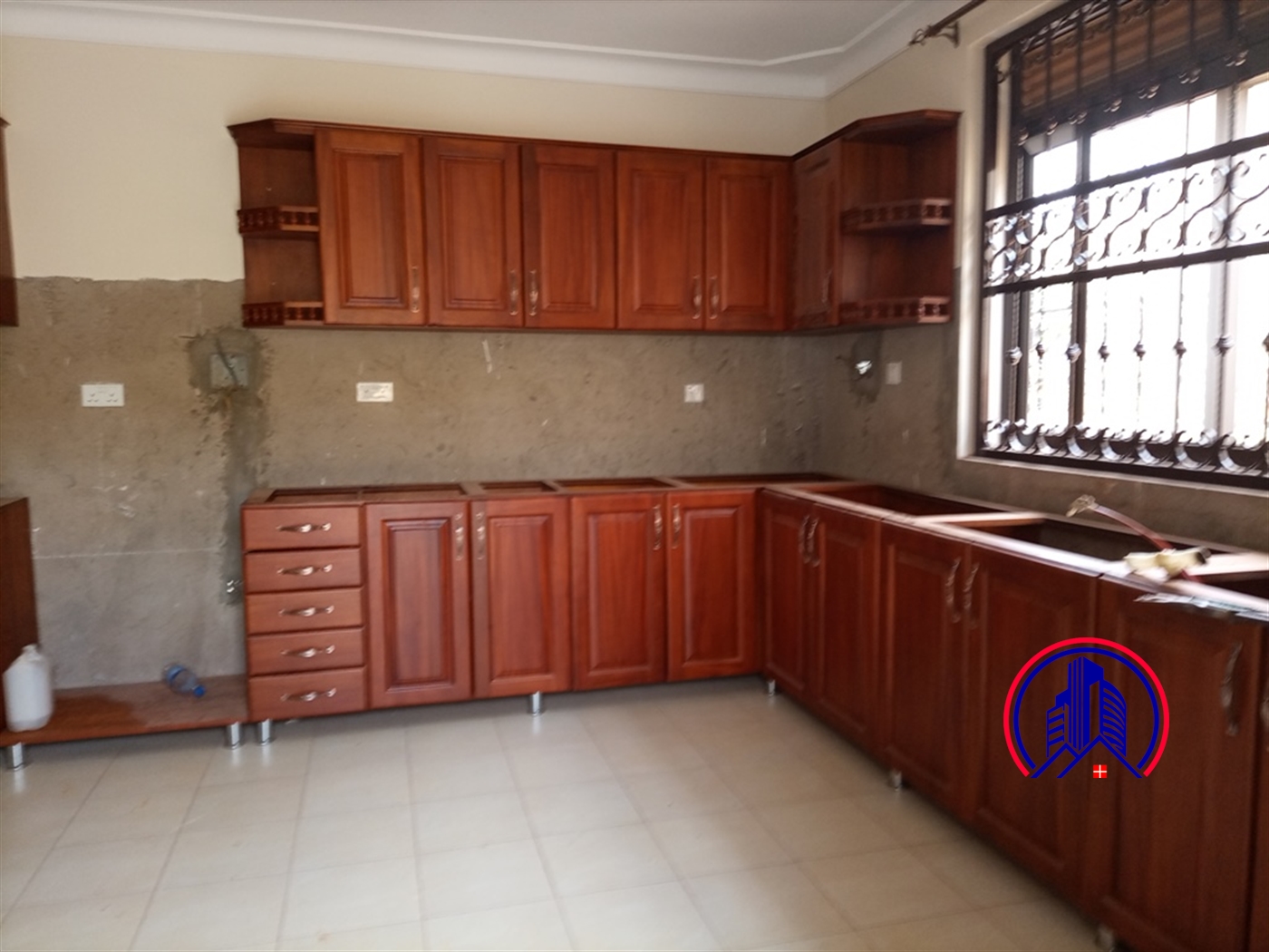 Storeyed house for rent in Lubowa Wakiso