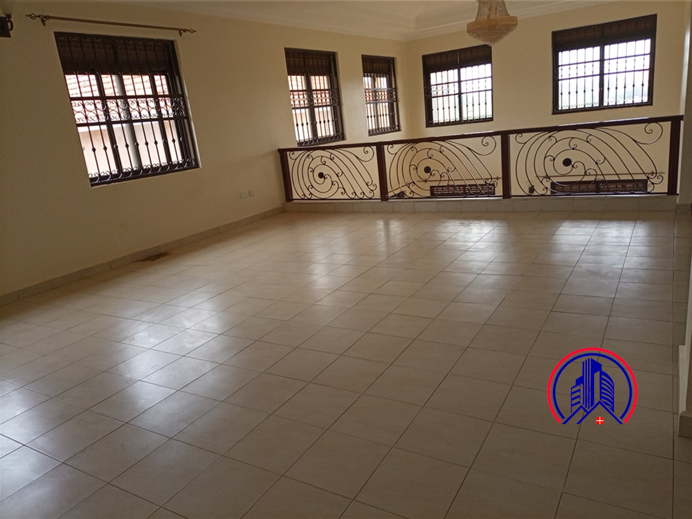 Storeyed house for rent in Lubowa Wakiso