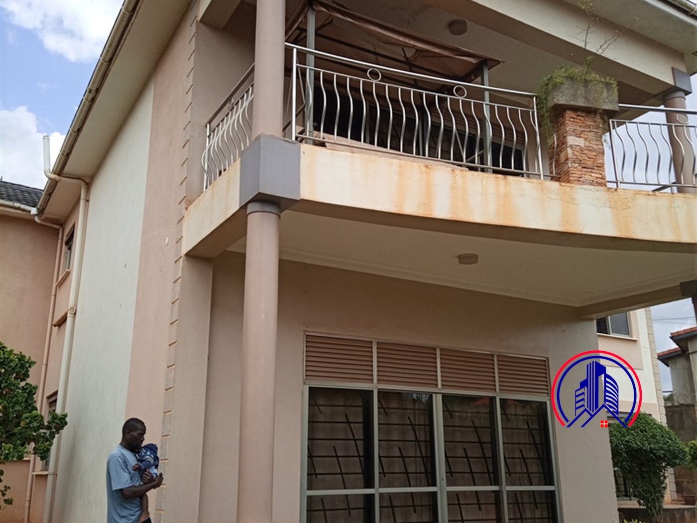 Storeyed house for rent in Lubowa Wakiso