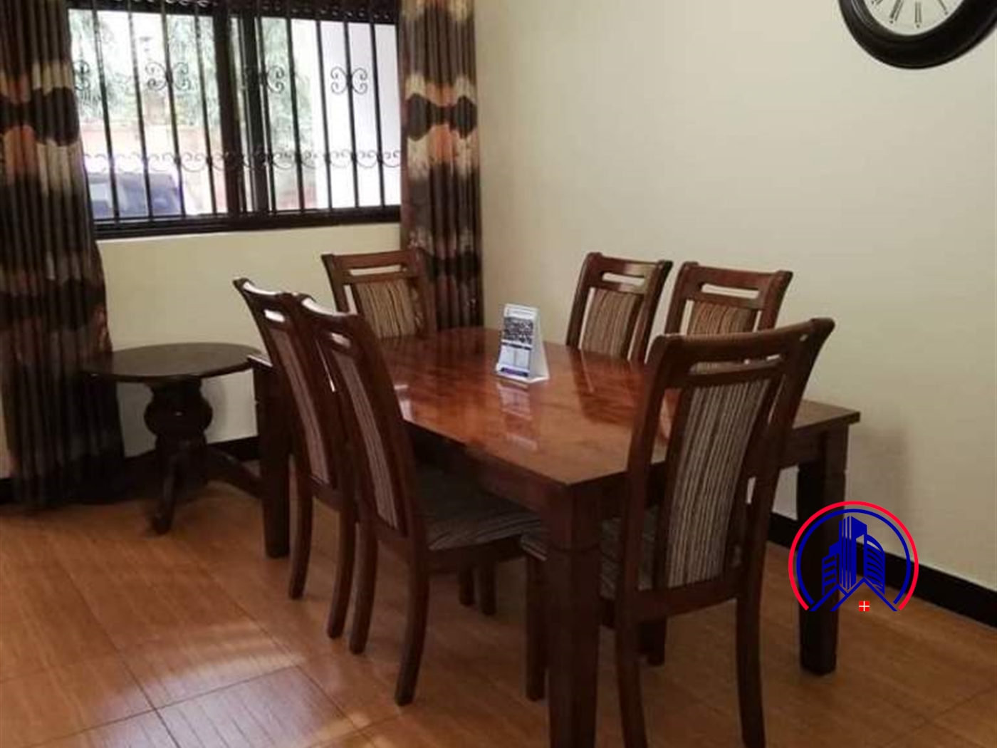 Apartment for rent in Naguru Kampala