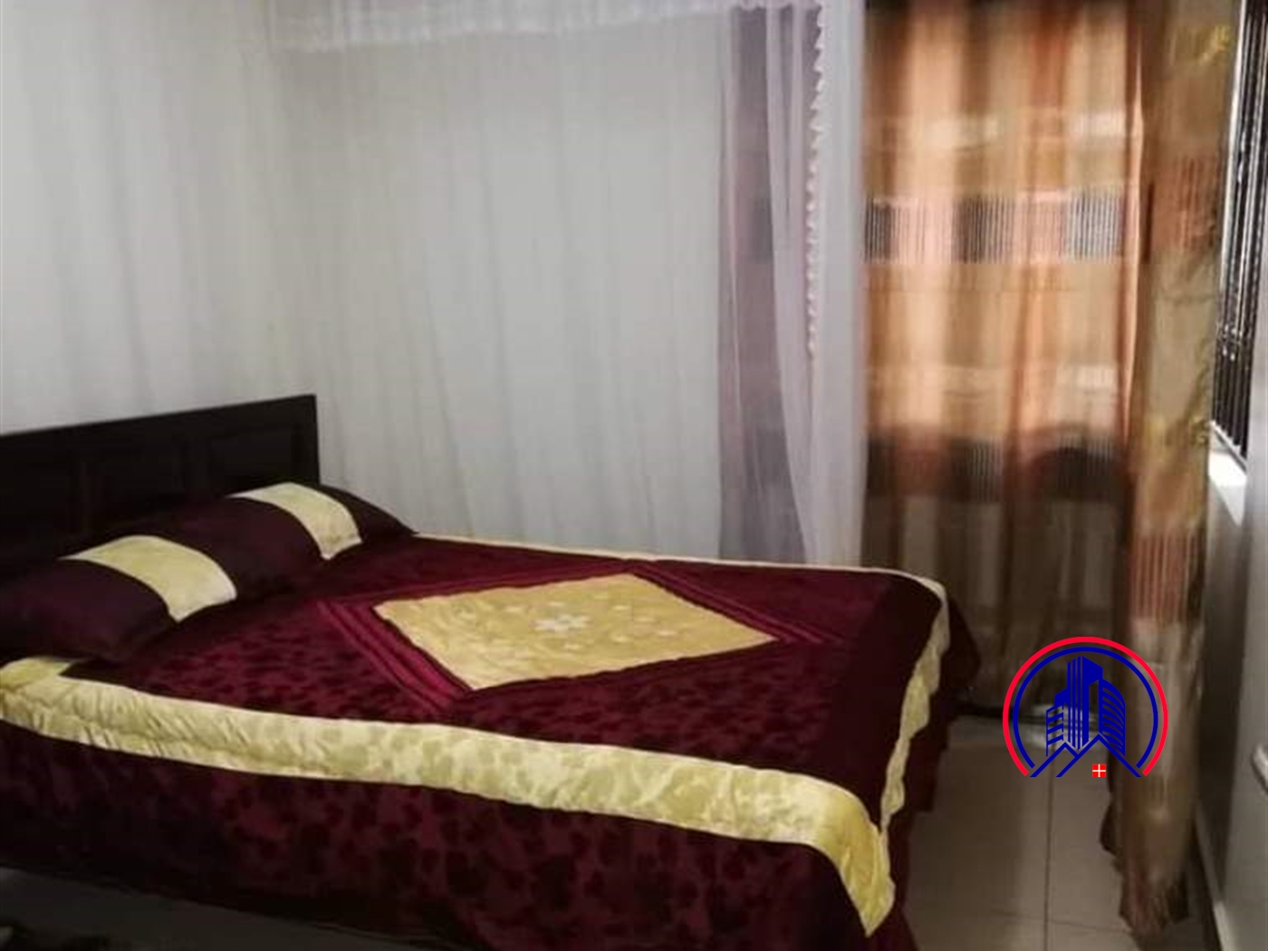 Apartment for rent in Naguru Kampala