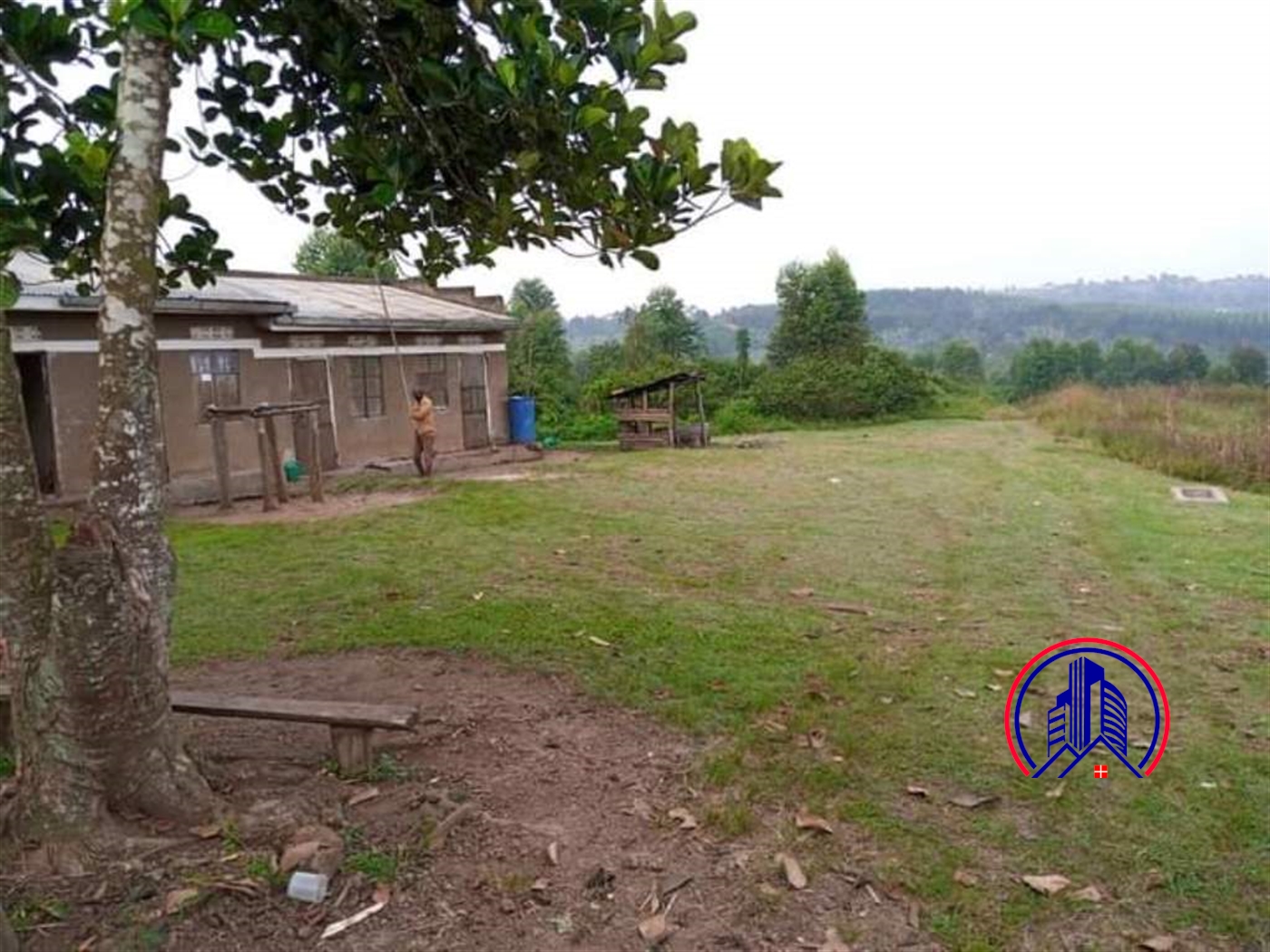 Residential Land for sale in Bukeelele Mukono