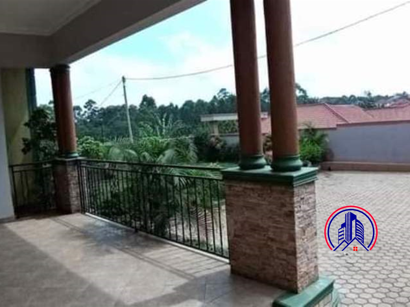 Bungalow for sale in Kira Wakiso