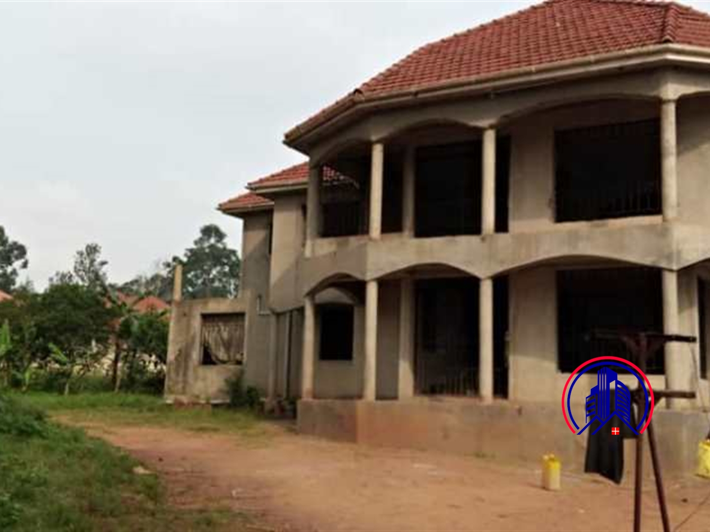 Storeyed house for sale in Namugongo Wakiso