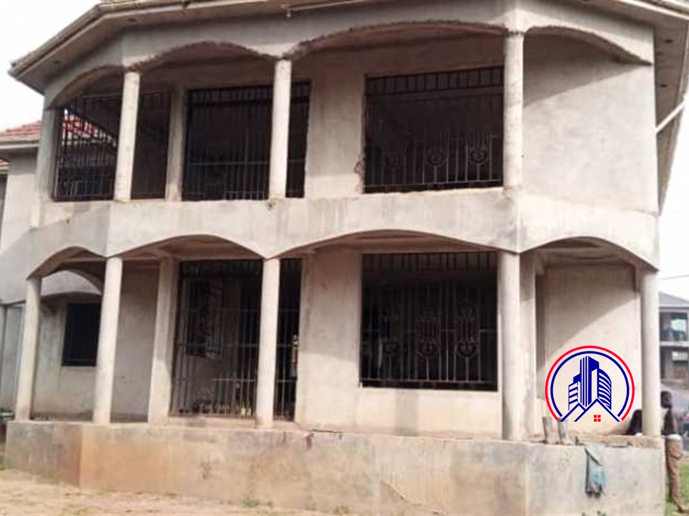 Storeyed house for sale in Namugongo Wakiso