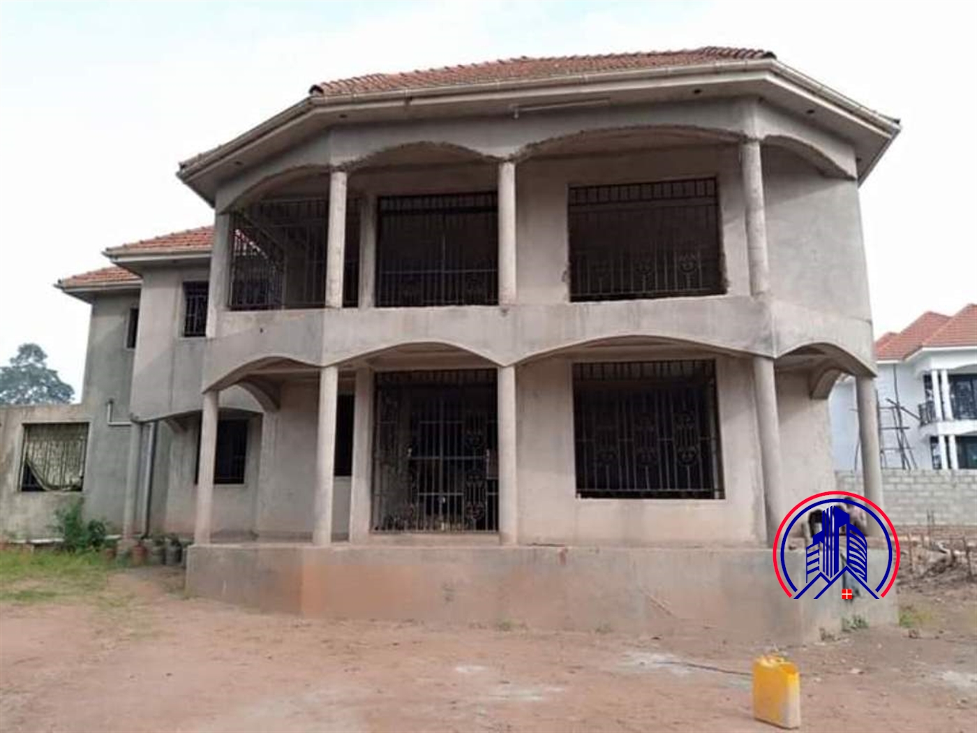 Storeyed house for sale in Namugongo Wakiso