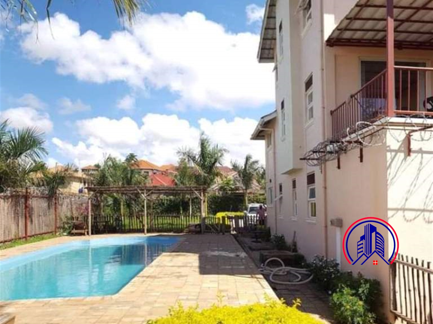 Town House for rent in Muyenga Kampala