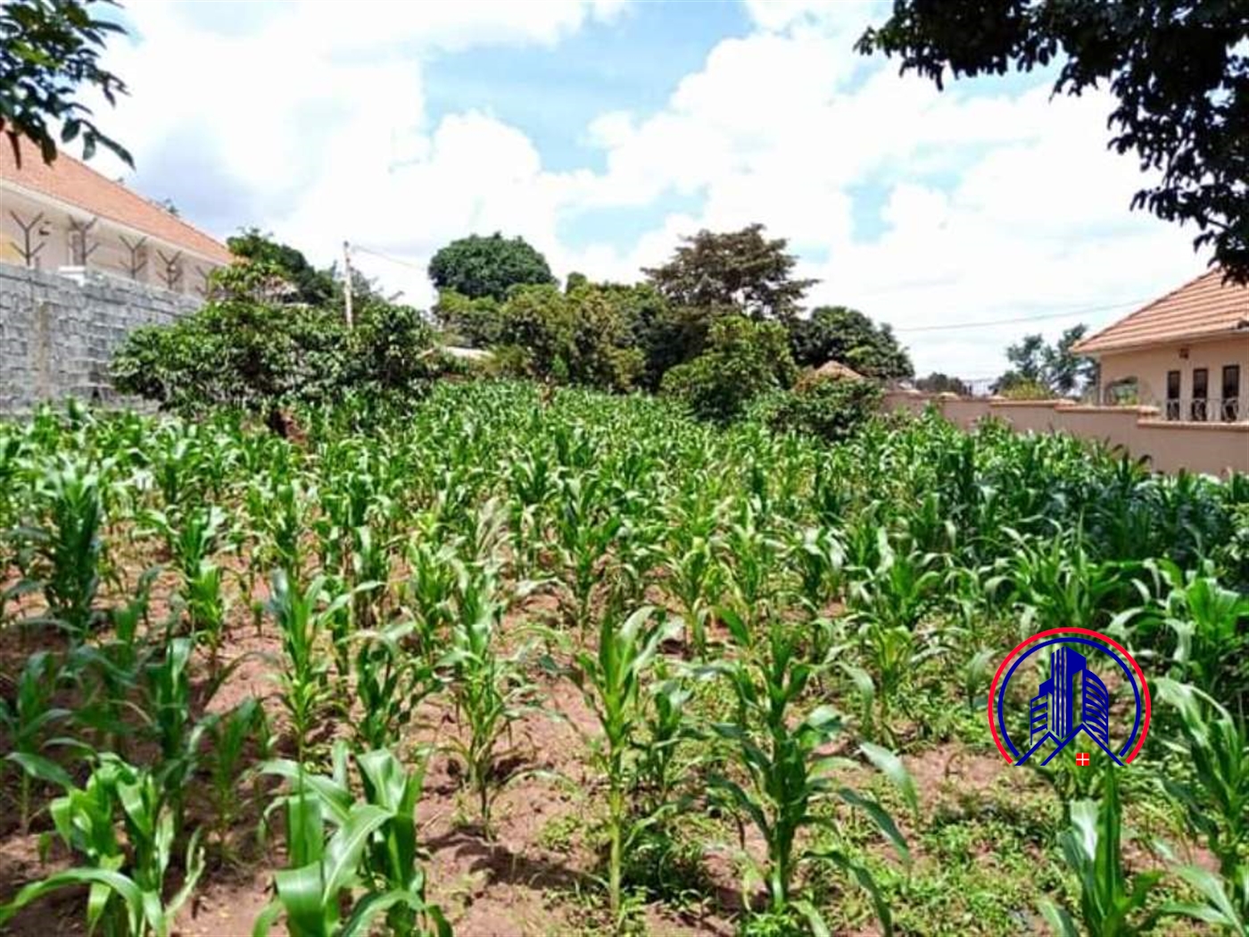 Residential Land for sale in Kira Wakiso