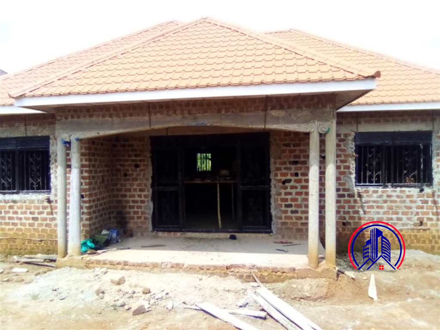 Shell House for sale in Namugongo Wakiso