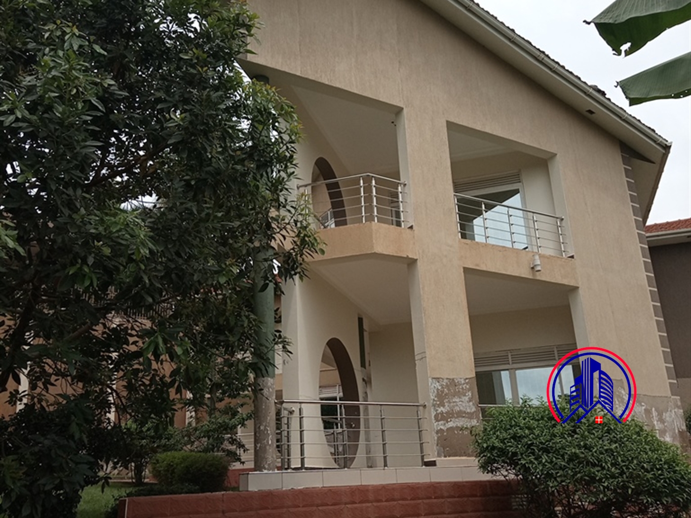 Storeyed house for rent in Lubowa Wakiso