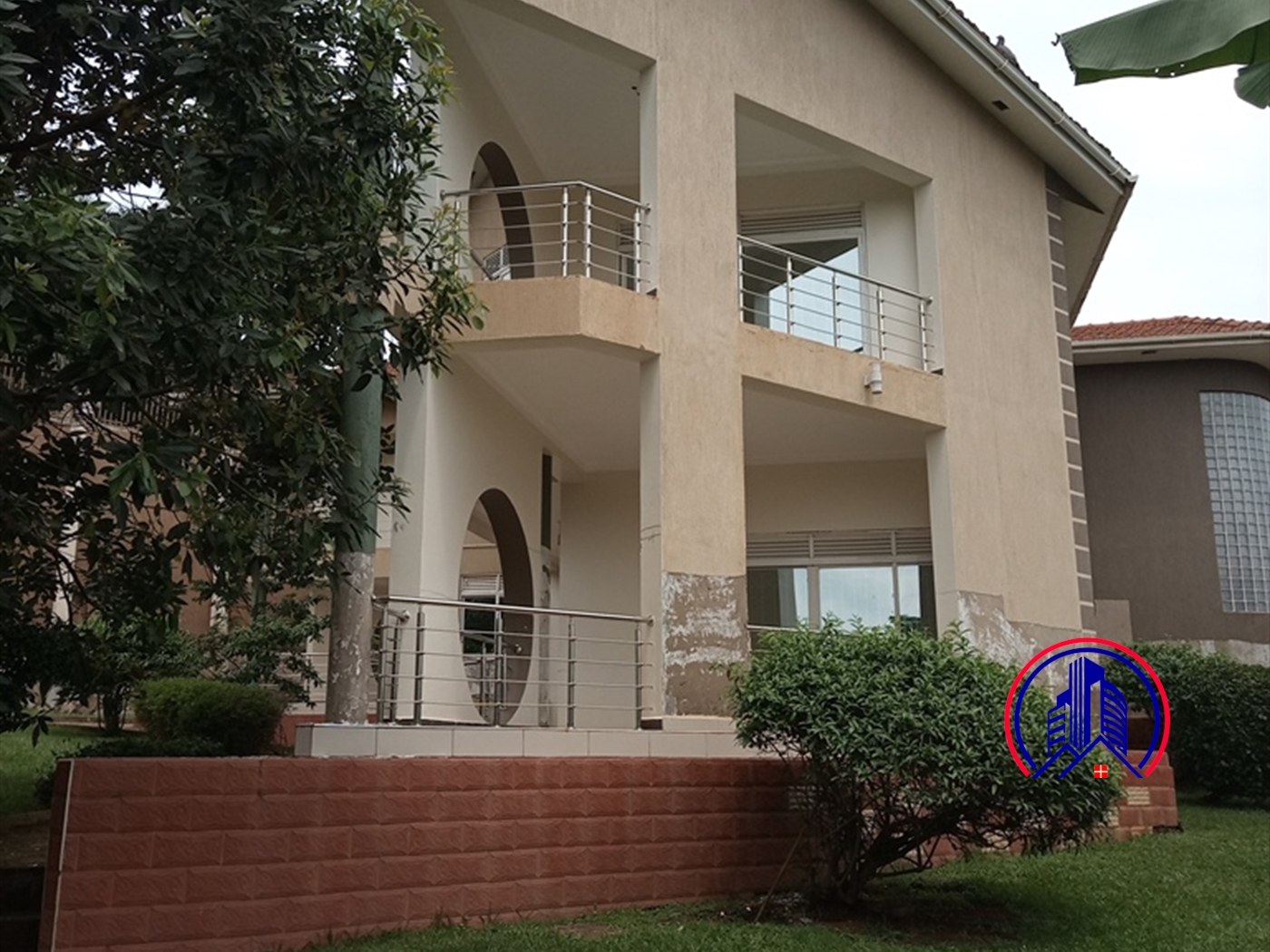 Storeyed house for rent in Lubowa Wakiso