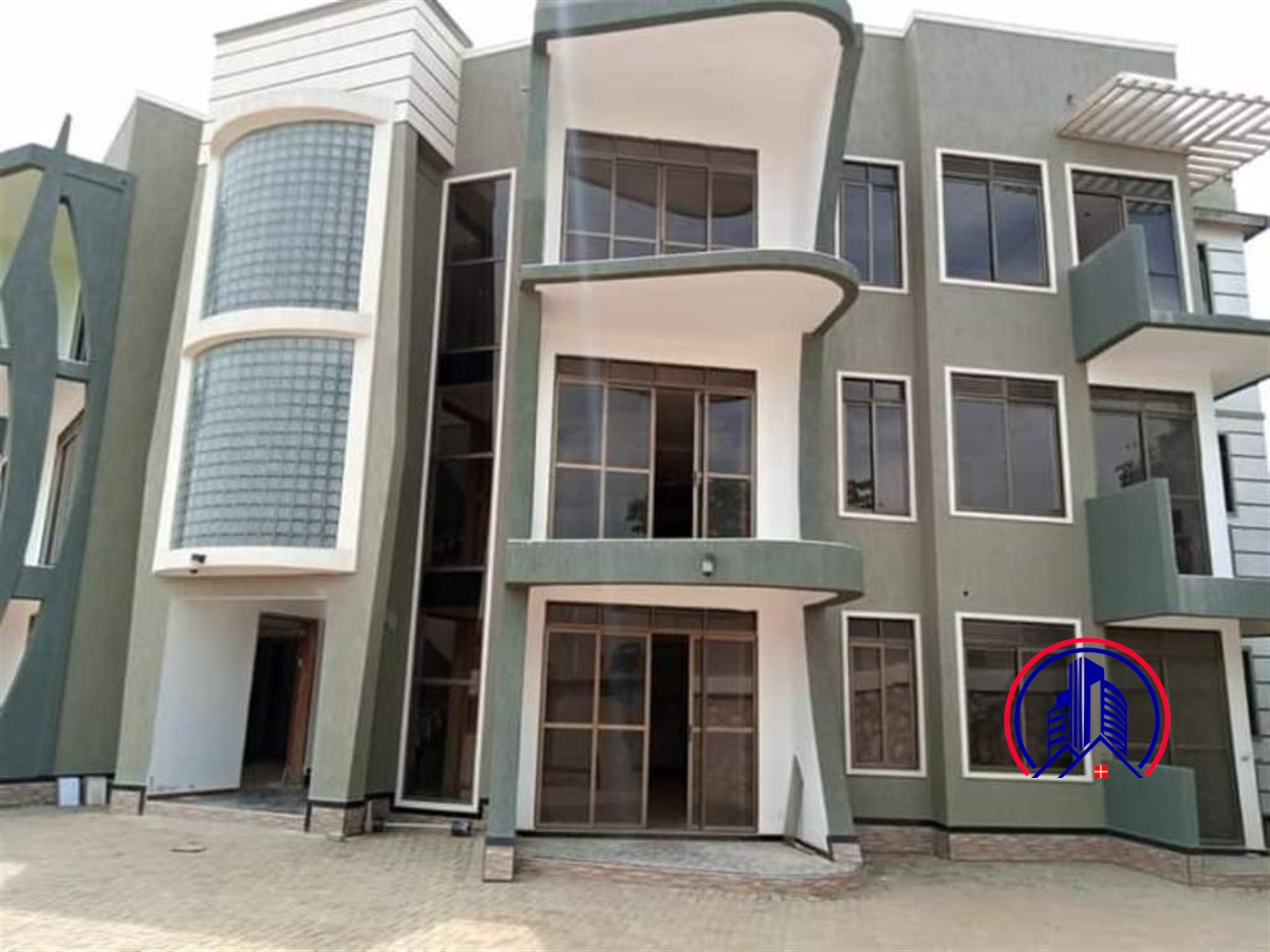 Apartment for sale in Najjera Wakiso