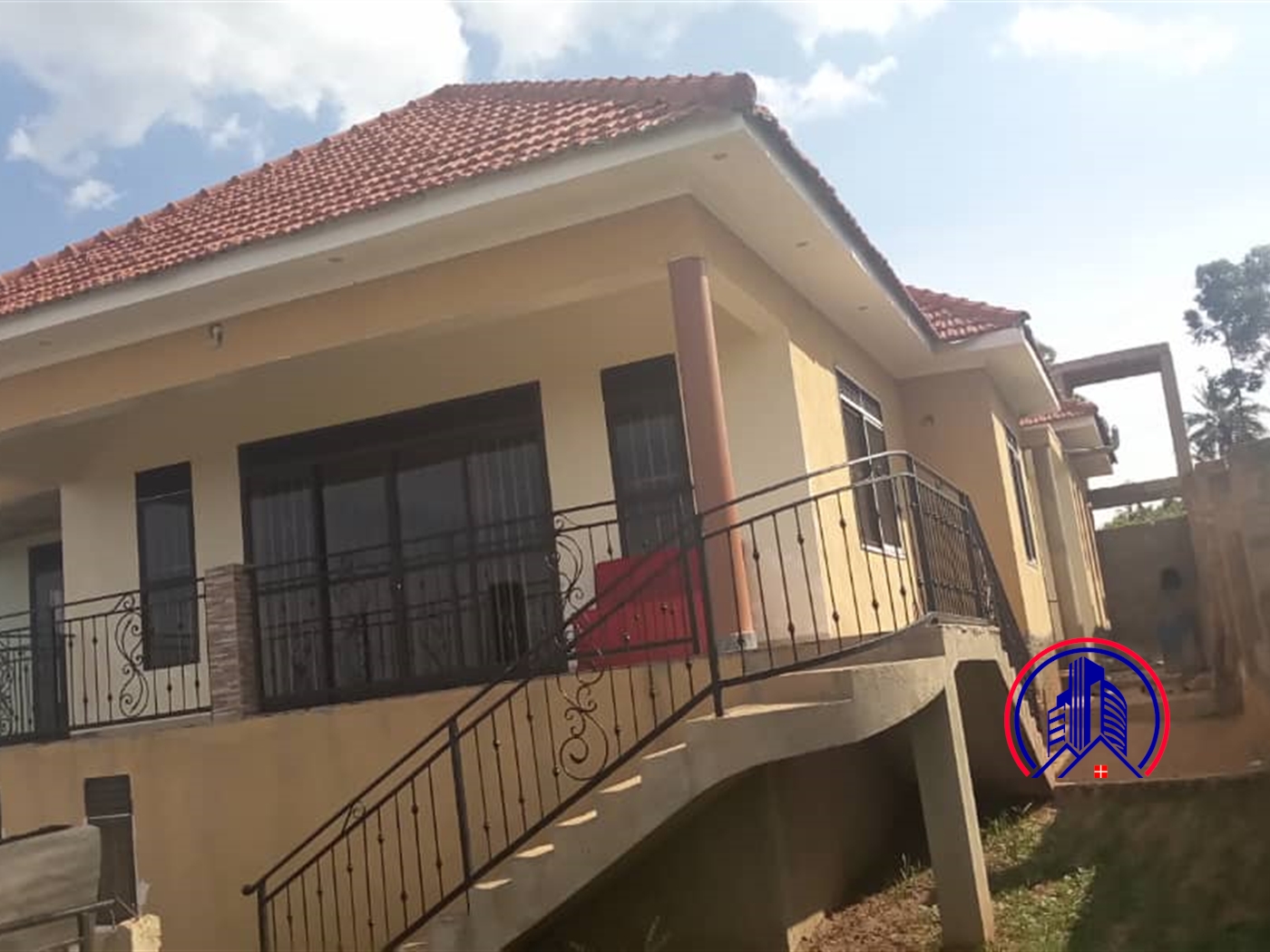 Bungalow for sale in Sonde Wakiso